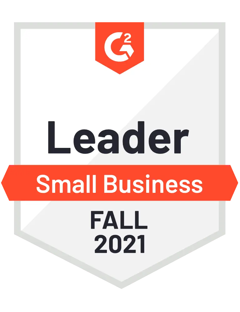 Leader Small Business