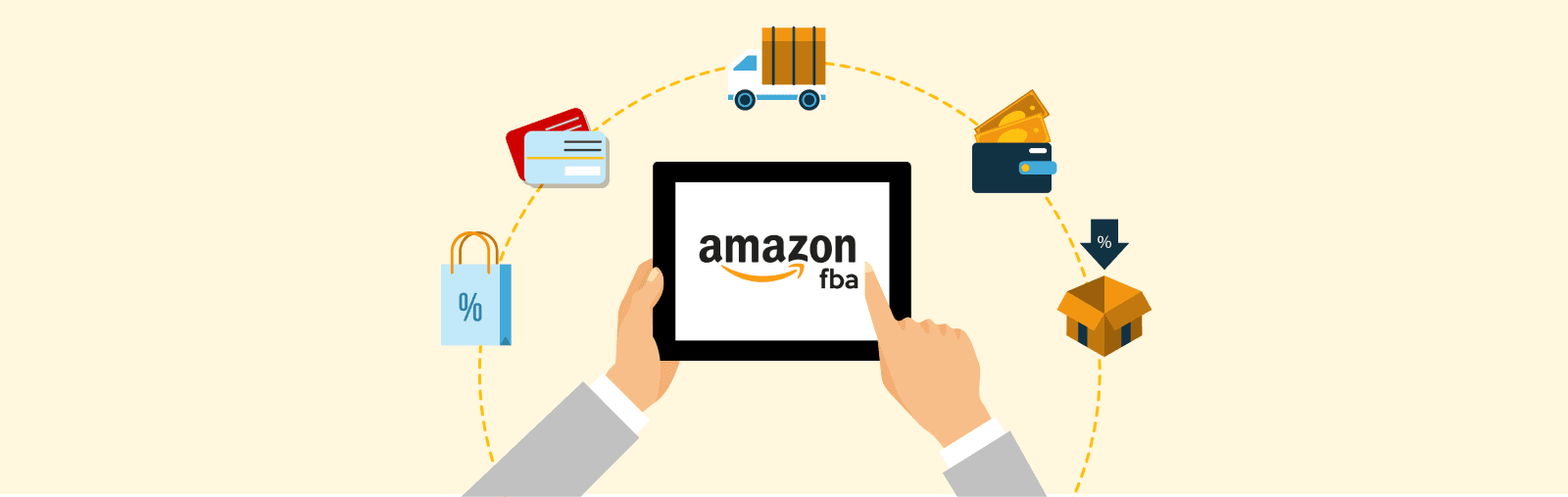 How to Streamline Order Fulfillment with Amazon and e-conomic