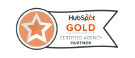 hubspot gold partner
