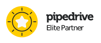 pipedrive elite partner