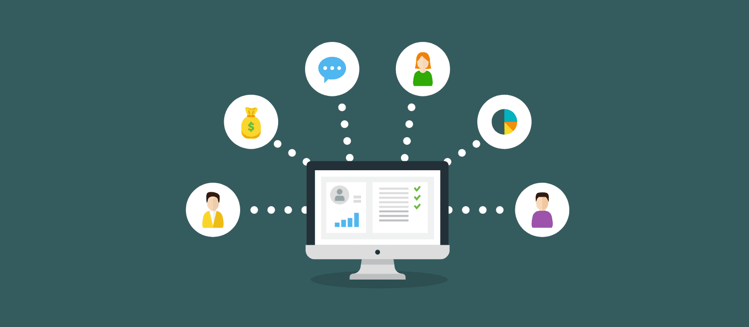 Making the Right Use of Your CRM